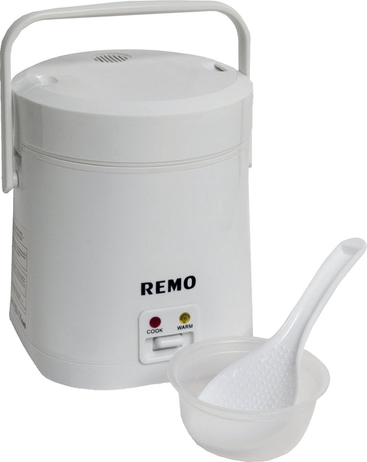 Elektrische Rijstkoker 300ml Remo