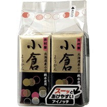 Imuraya Yokan Ogura Red Bean Gift Pack