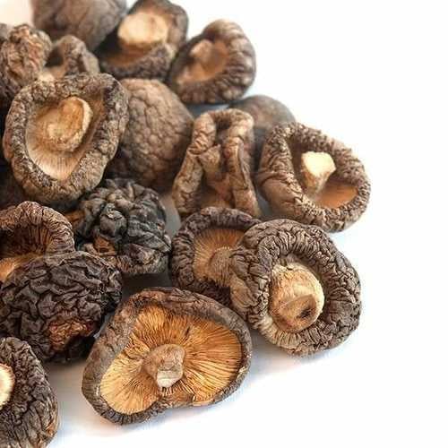 Shiitake Mushroom gedroogd  50g