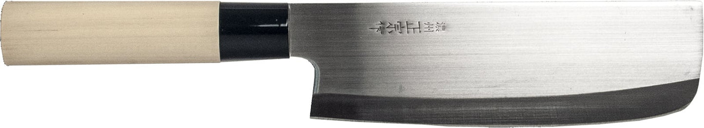 Sekiryu Nakiri knife 16cm