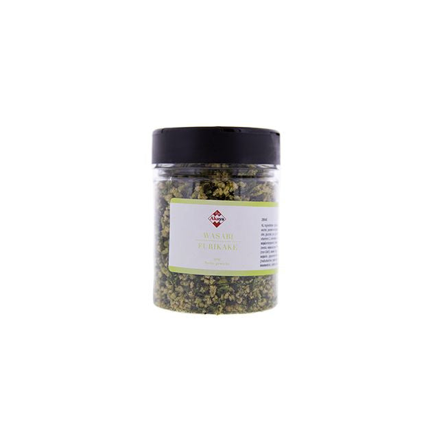 Wasabi Furikake 90g