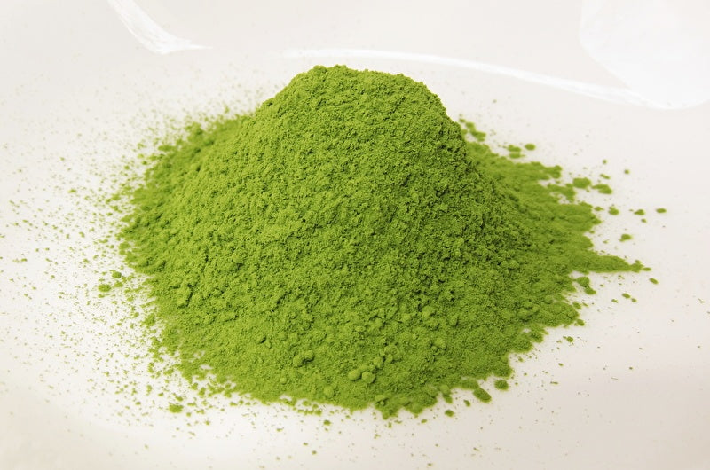 Morihan Organic Uji Matcha  30g