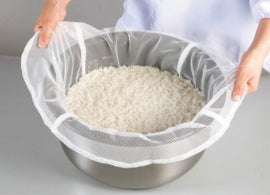 Rice Cooking Net small 48x40cm