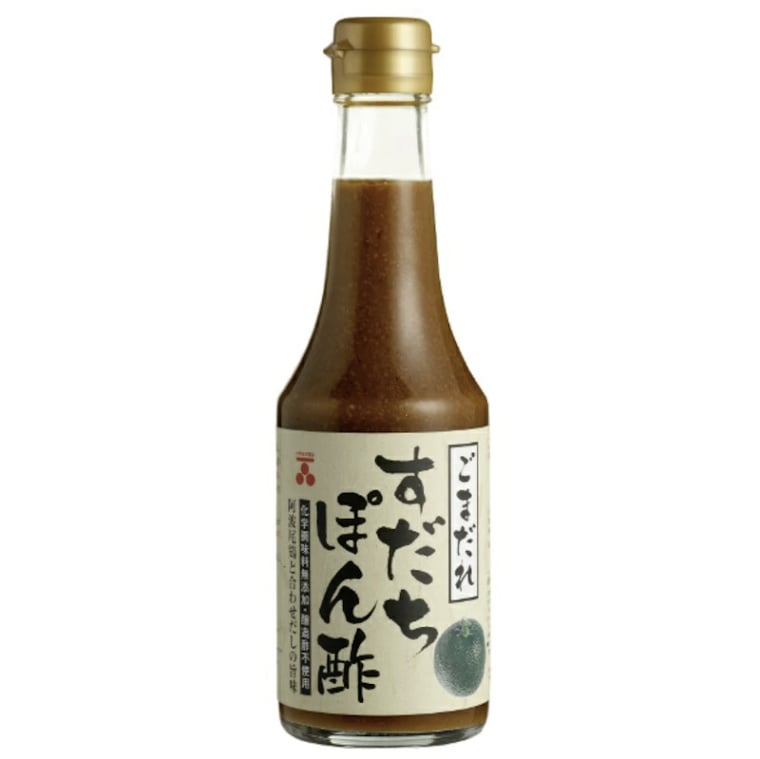 Ichi Mitsuboshi Gomadare Sudachi Ponzu 300ml