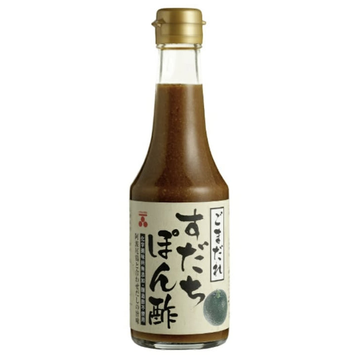 Ichi Mitsuboshi Gomadare Sudachi Ponzu 300ml