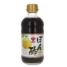 Ichi Mitsuboshi Gomadare Sudachi Ponzu 300ml