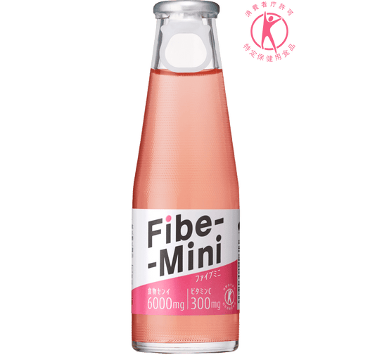 Dietary Fibe Mini 100ml