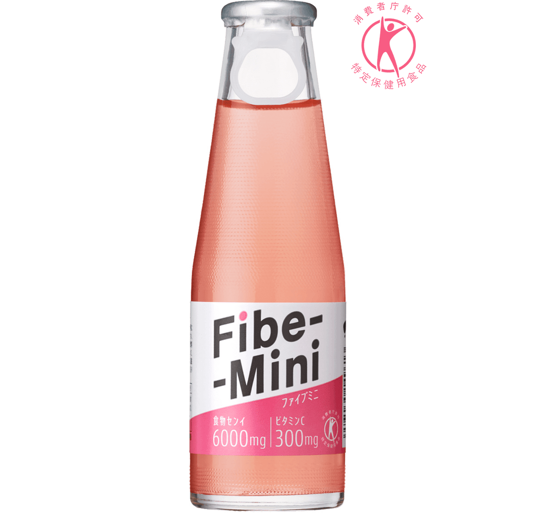 Dietary Fibe Mini 100ml x 6