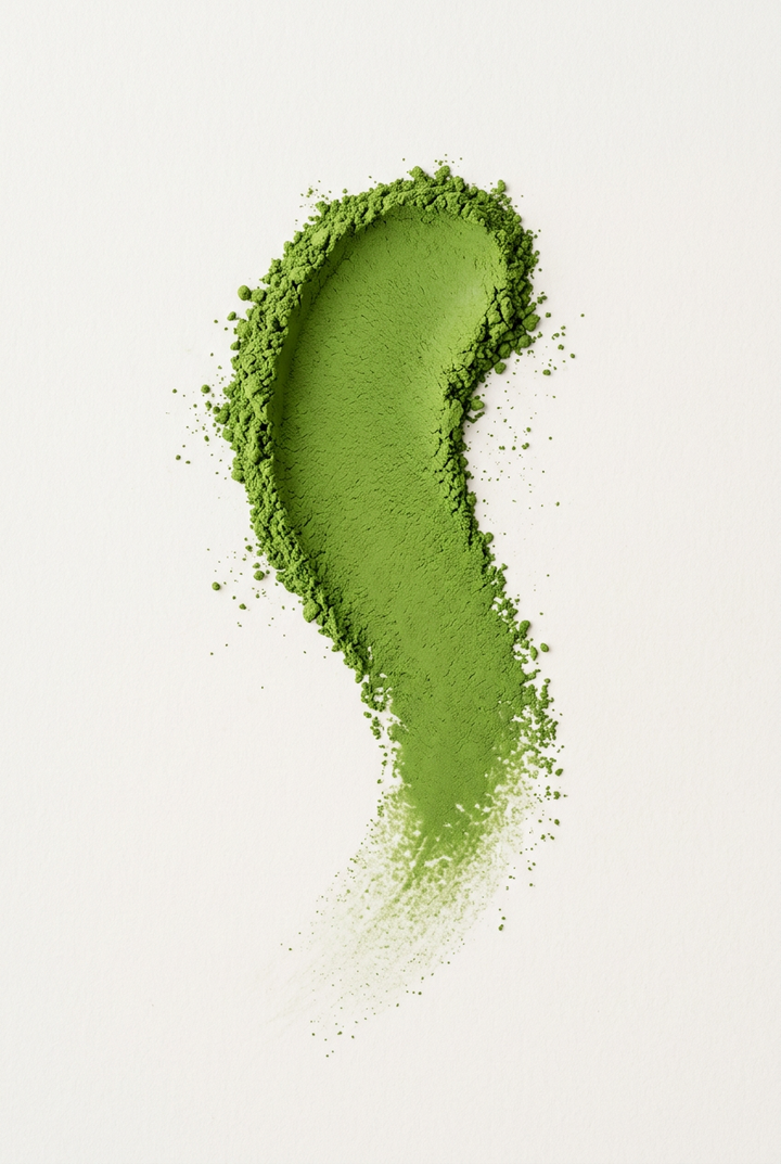 SEIKATSU Ceremonial Uji Matcha 30g Premium grade (bag)