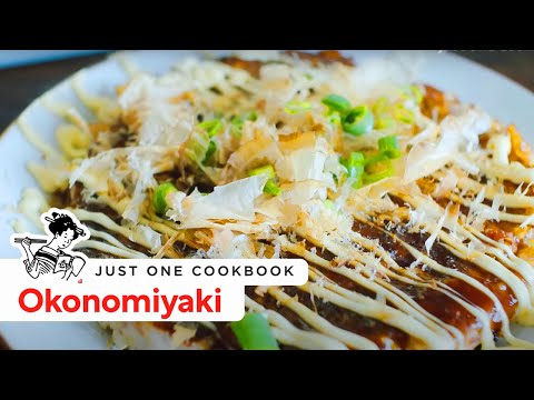 Japanese Pancake Otafuku Okonomiyaki Pancake Mix 450g