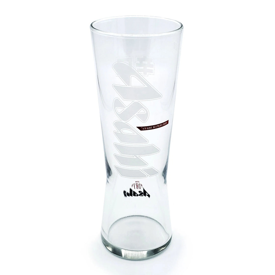 Asahi Beerglass  Japanese 20cl