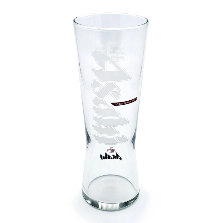 Asahi Beerglass  Japanese 20cl