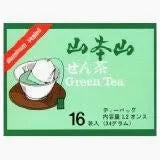 YAMAmotoYAMA Sencha Tea-Bag 16x2g