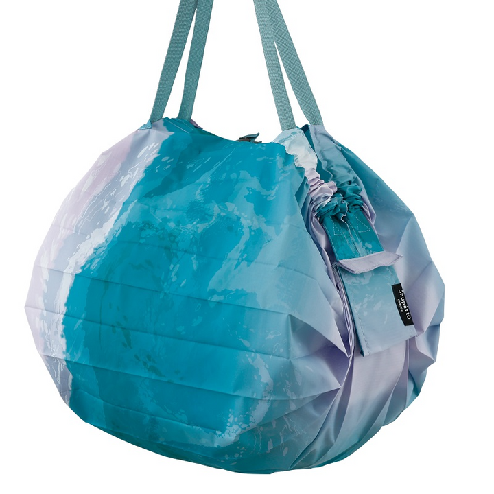 Shupatto Recycled Bag – Crystal Shores