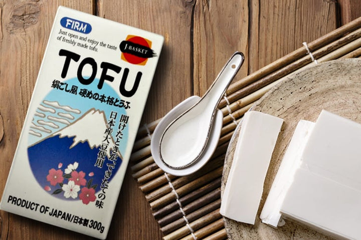 Mori-Nu Tofu Blue Firm 349G