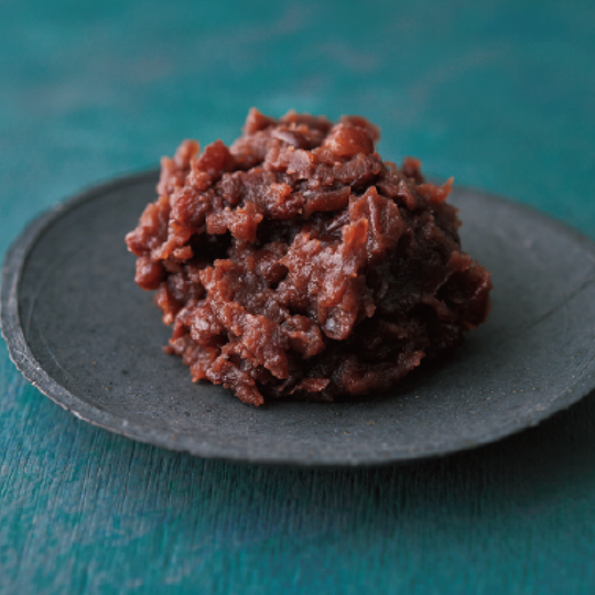 Tsubaun Hokkaido-San Azuki 100% Tsubuan 300g – JAPAN Lifestyle