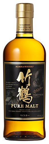Nikka Taketsuru Non-Age Whisky Pure Malt 700ml