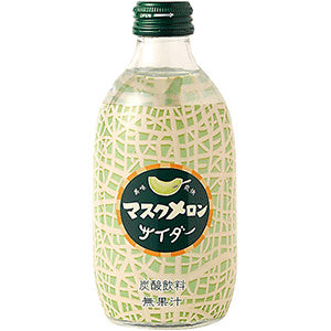 Muskmelon Cider 300ml