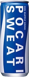 Pocari Sweat 245ml