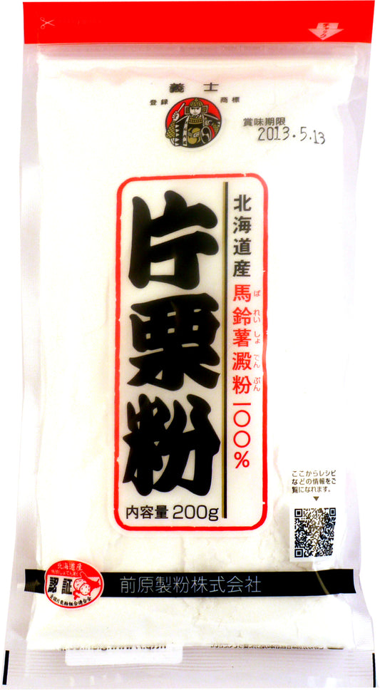 Maehara Seifun Gishi Potato Starch Powder 200g