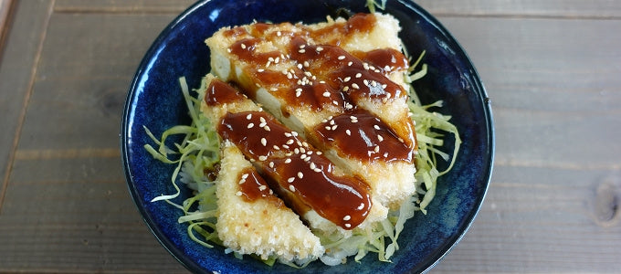 Otafuku Tonkatsu Sauce 2.1kg