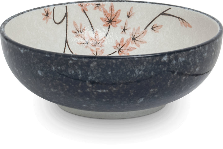 Hana Acer Leaf Bowl Ø15.5 cm | H5.2cm