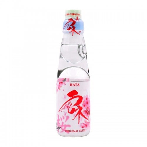 Ramune Sakura 200ml