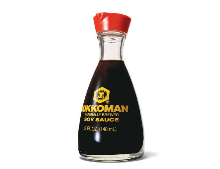 Kikkoman Soy sauce 150ml