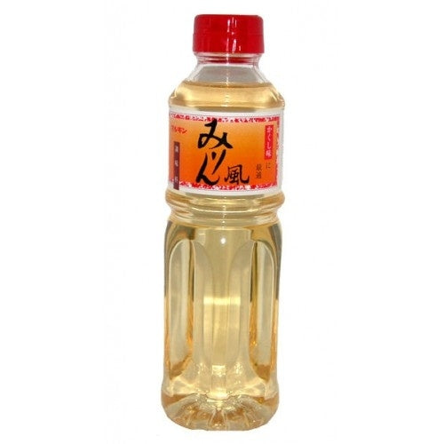 Mirin Japanese Cooking Wine 500 ml