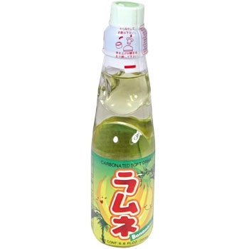 Hata Ramune Banana