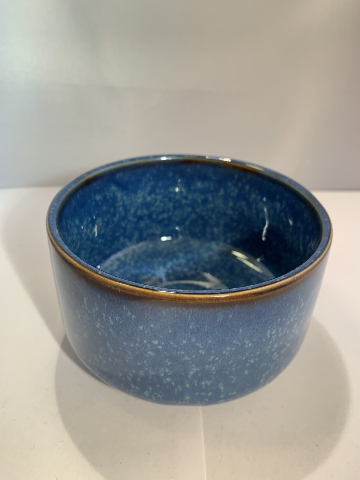 Matcha bowl Japan Deep Blue Sea Ø11 cm | H6.5cm