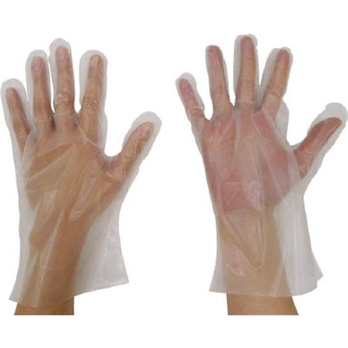 Professional Sushi Gloves, non stick 50 pcs