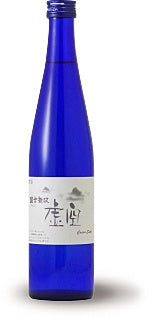 Jyunmaishu Kokushimusou Cocoo Sake 500ml