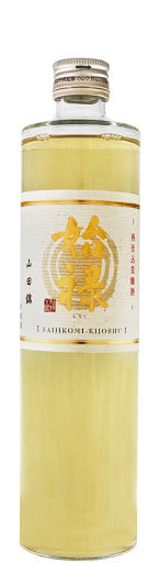 Shiroku Saishikomi Kijoshu Junmai 500ml 16%