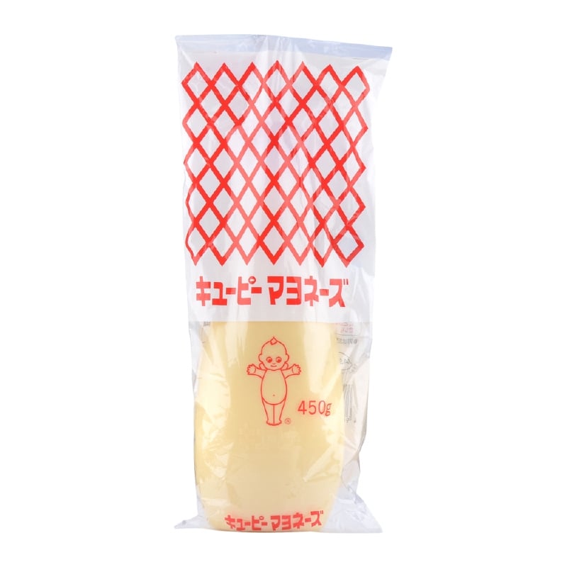 Kewpie Japanese mayonnaise 450g