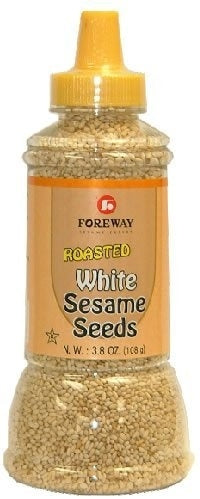 Sesame Seeds Roasted 100g