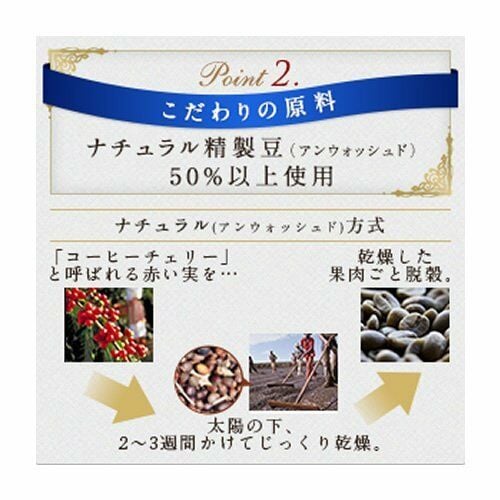 UCC Japan Instant Drip Coffee Mild Blend 18 cups