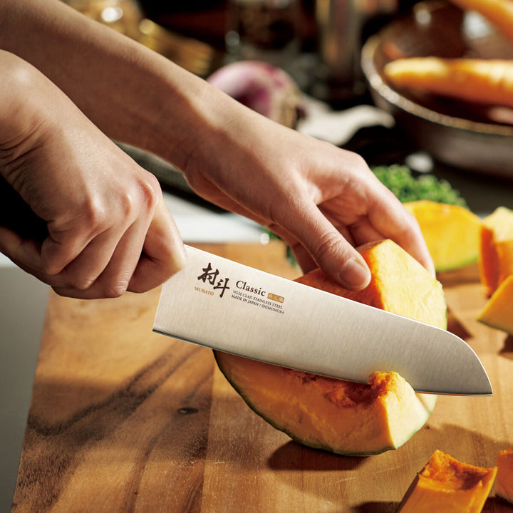 MURATO Classic Santoku 170mm