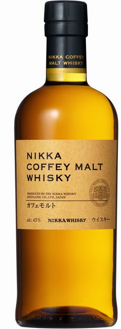 NIKKA COFFEY MALT WHISKY 700ml