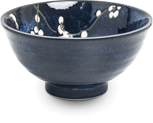 Bowl Hana blue Ø15.7 cm | H8 cm