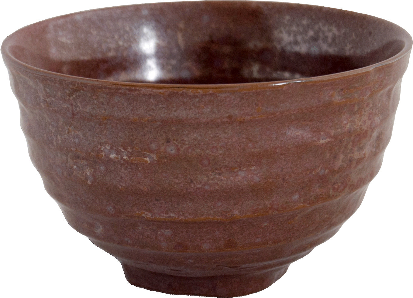 Minoyaki bowl set Ø12 cm x H7 cm 5 pieces