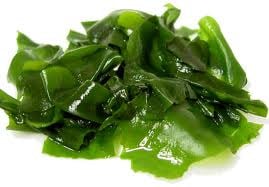 Wakame broken curly seaweed 20g