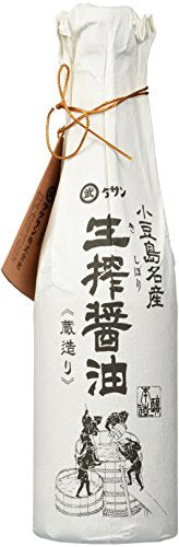 Takesan Kishibori Shoyu Soy Sauce 720ml