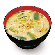 Hikari Miso Instant Miso Soup Spicy (3 Cup)