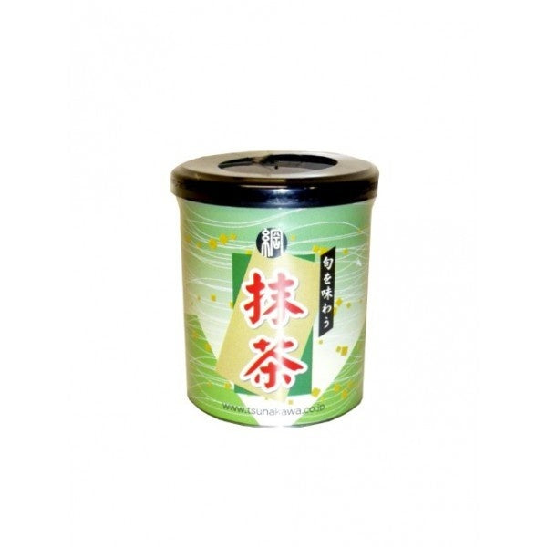 Matcha Green Tea Powder Tsunakawa 30g