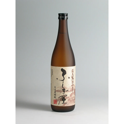 Ooita Mugi Shochu Fushigiya 720ml