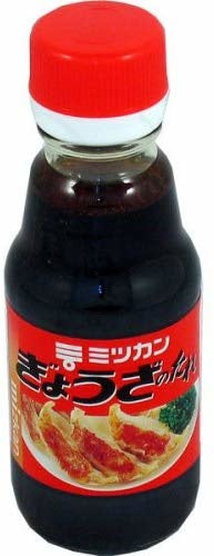 Marukin Gyoza No Tare (Gyoza Sauce) 150ml