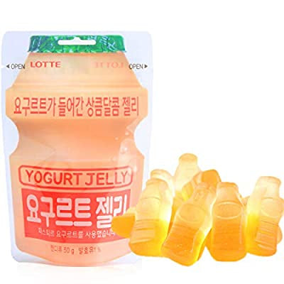 Chewing Candy Yakult Yogurt 50g