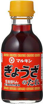 Marukin Gyoza No Tare (Gyoza Sauce) 150ml