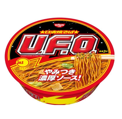 Yakisoba UFO Cup 128g